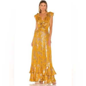 Rachel Zoe Geovana gown